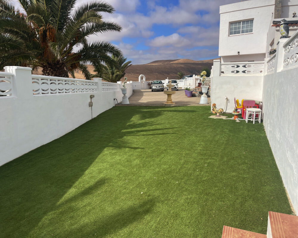 Villa Caldereta Fuerteventura For Sale 727 45