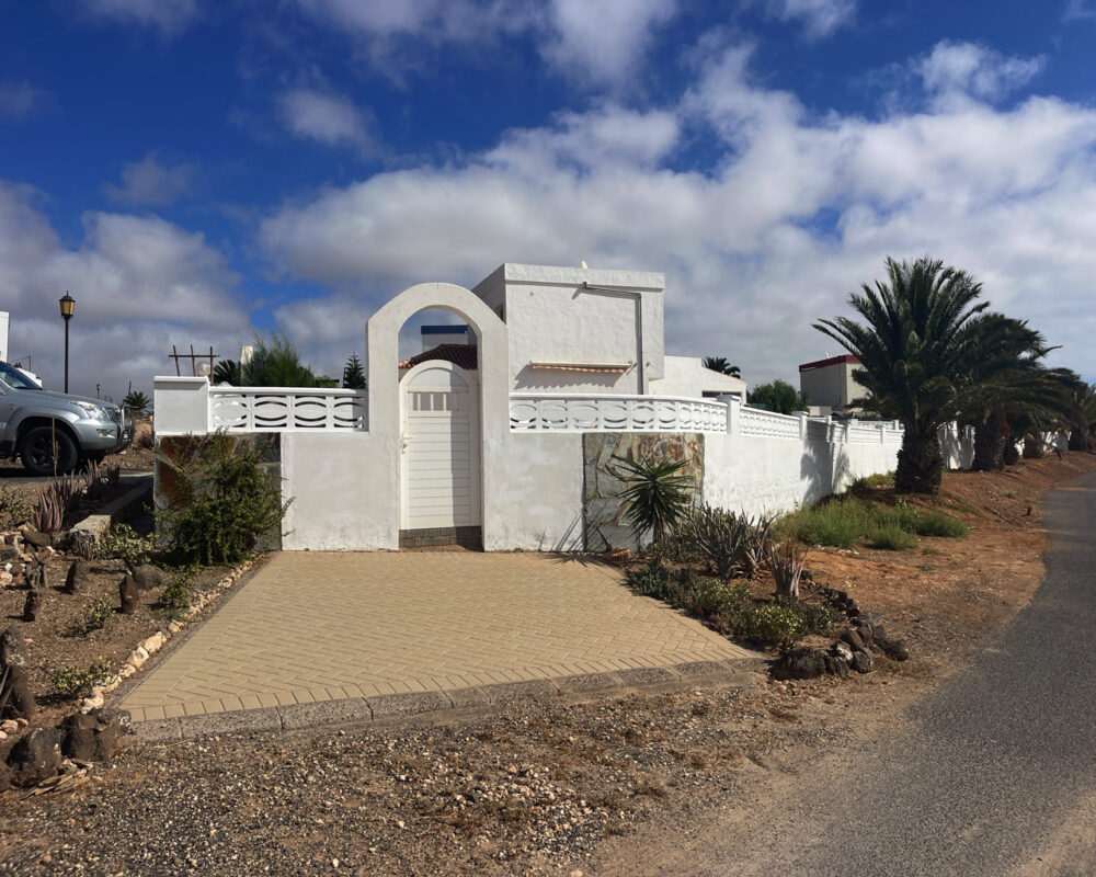 Villa Caldereta Fuerteventura For Sale 727 51