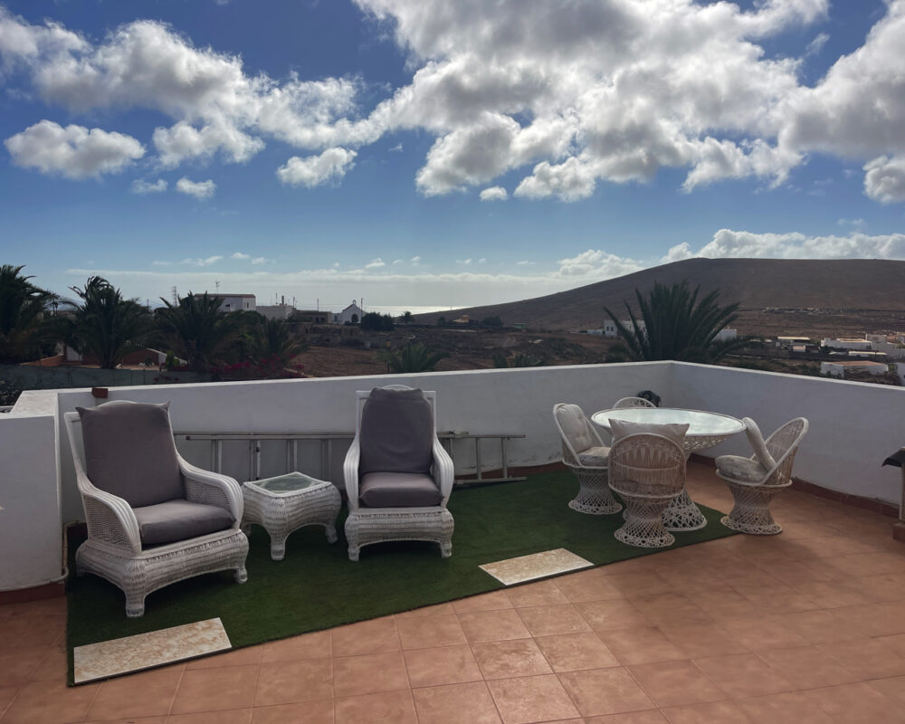 Villa Caldereta Fuerteventura For Sale 727 6