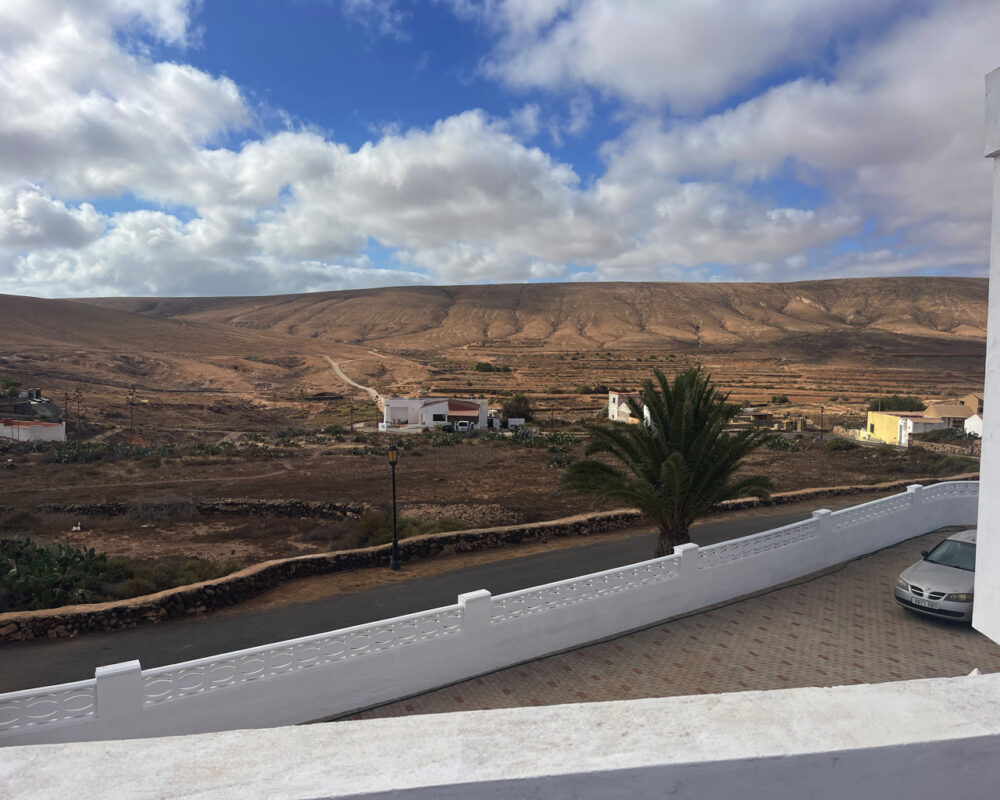 Villa Caldereta Fuerteventura For Sale 727 7