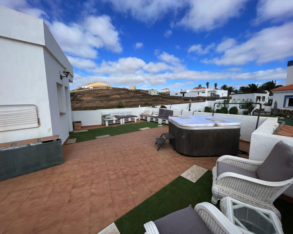 Villa Caldereta Fuerteventura For Sale 727 9