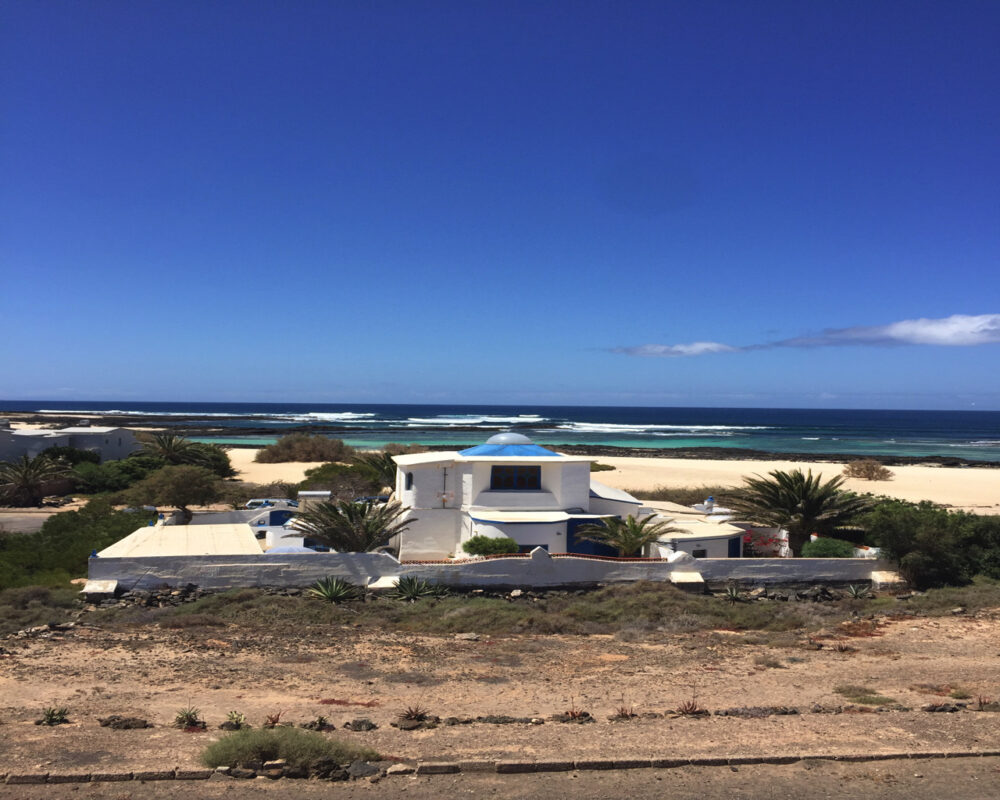 Apartment El Cotillo Fuerteventura For Rent 732 10