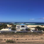 Apartment El Cotillo Fuerteventura For Rent 732 10