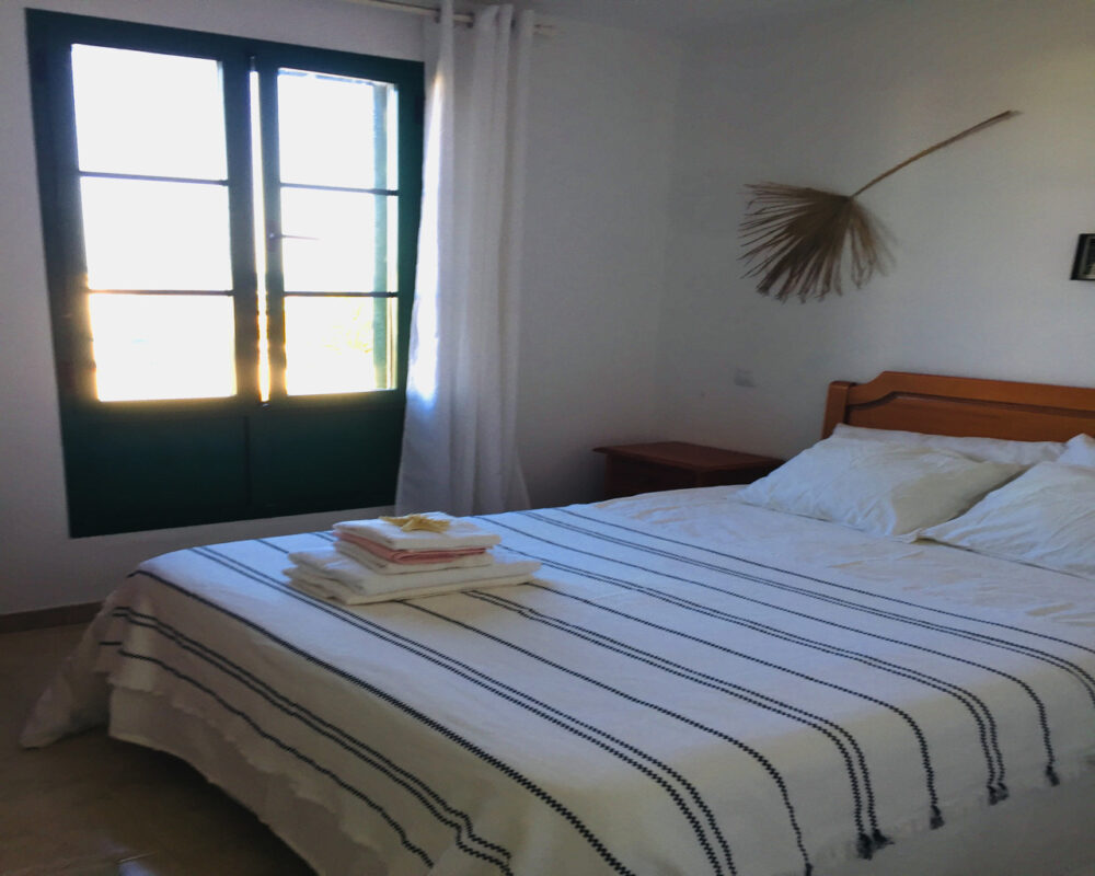 Apartment El Cotillo Fuerteventura For Rent 732 12