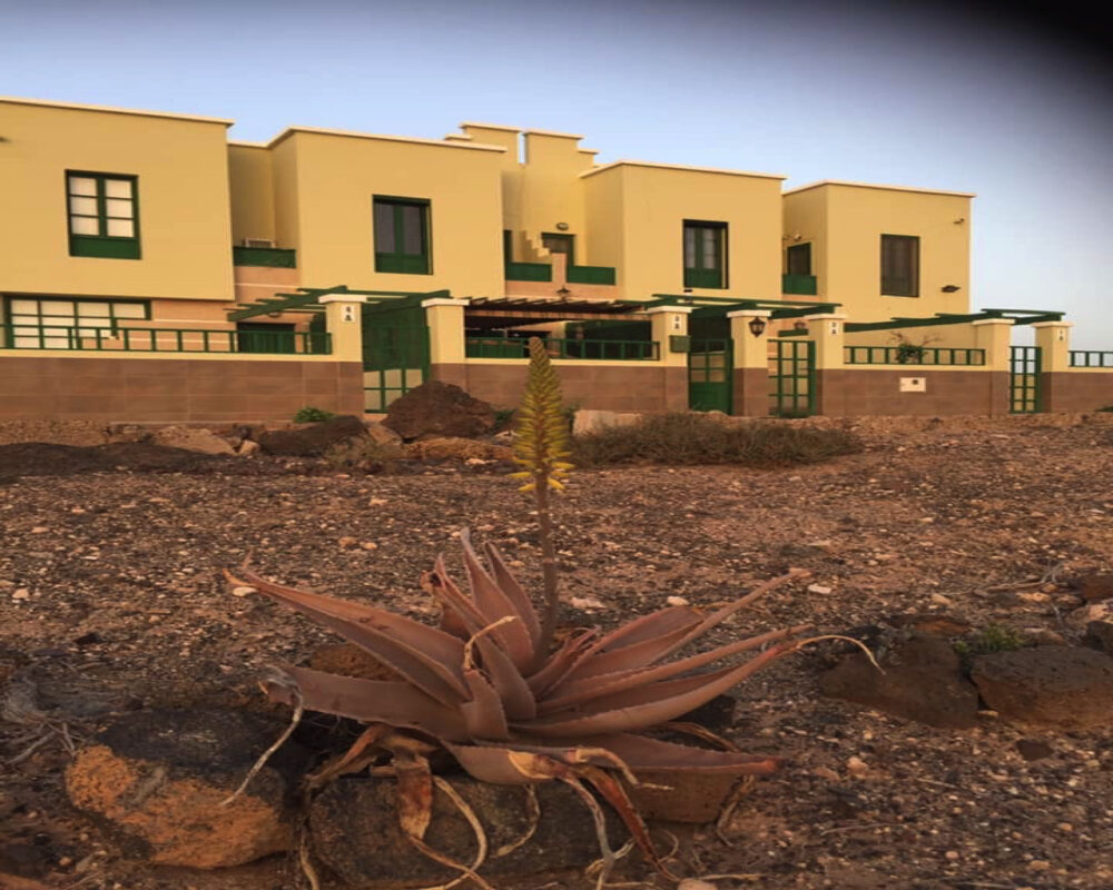 Apartment El Cotillo Fuerteventura For Rent 732 13