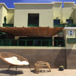 Apartment El Cotillo Fuerteventura For Rent 732