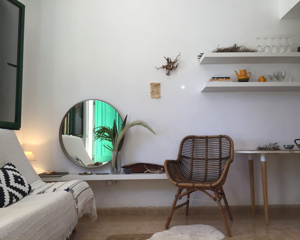Apartment El Cotillo Fuerteventura For Rent 732 4
