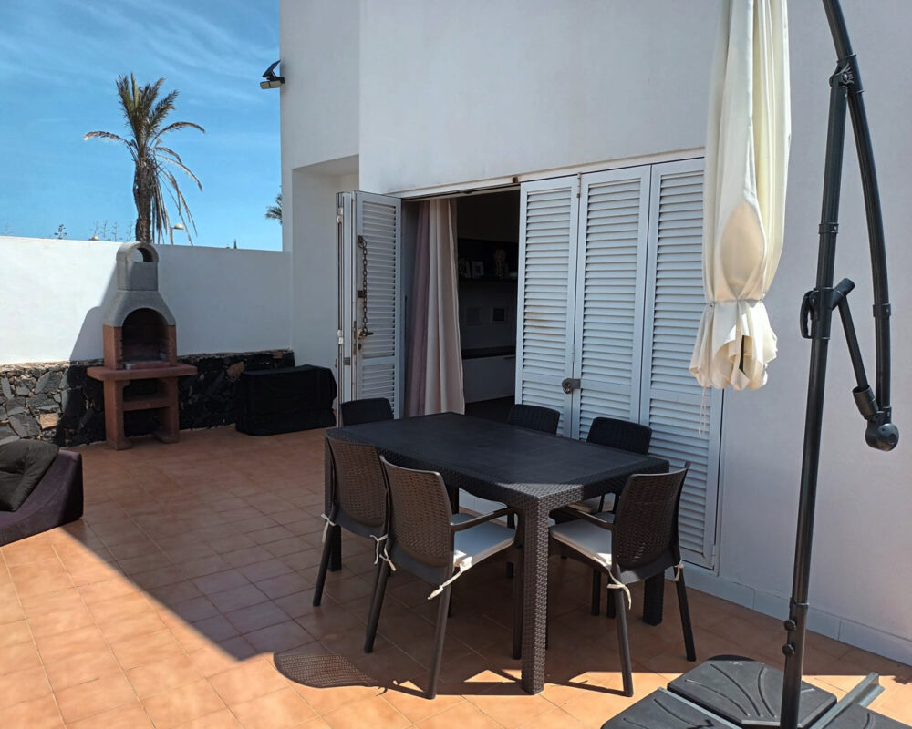 Villa Capellania Fuerteventura For Sale 731 11