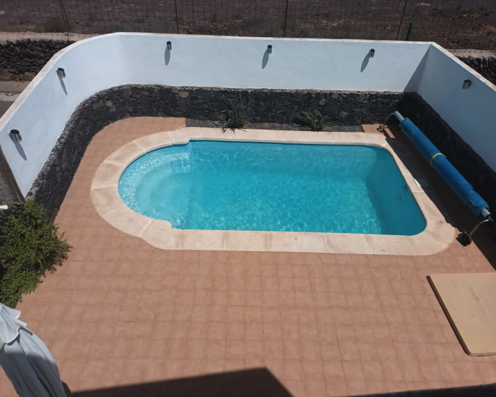 Villa Capellania Fuerteventura For Sale 731 17