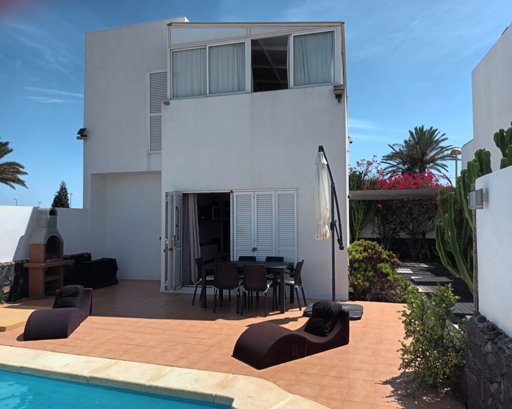 Villa Capellania Fuerteventura For Sale 731 20