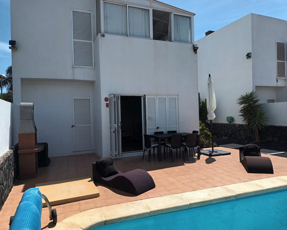 Villa Capellania Fuerteventura For Sale 731 5