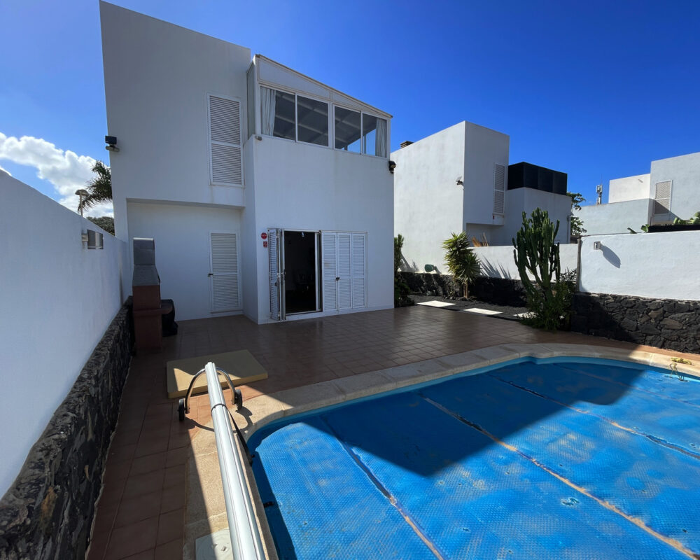 Villa Capellania Fuerteventura For Sale 731a 26