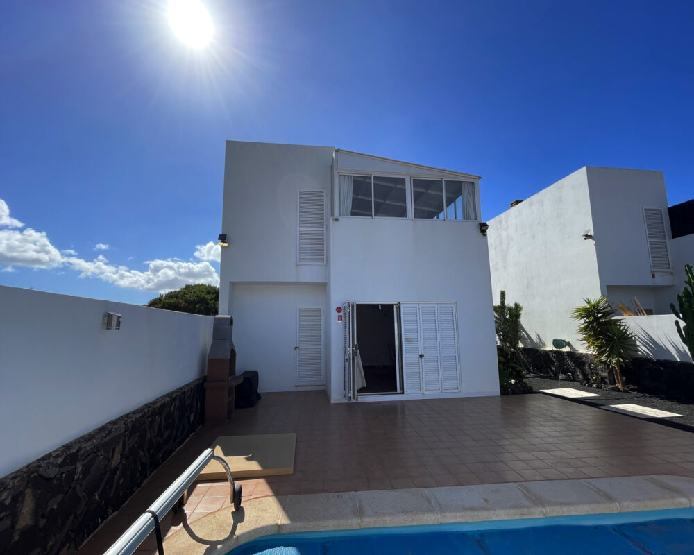 Villa Capellania Fuerteventura For Sale 731a 27