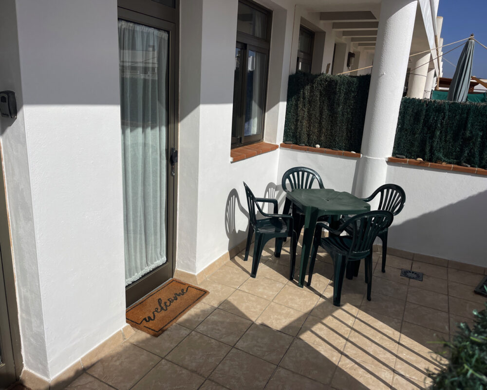 Apartment El Cotillo Fuerteventura For Sale 733