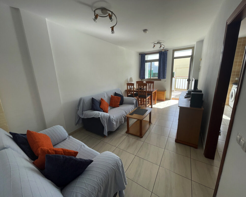 Apartment El Cotillo Fuerteventura For Sale 733 13