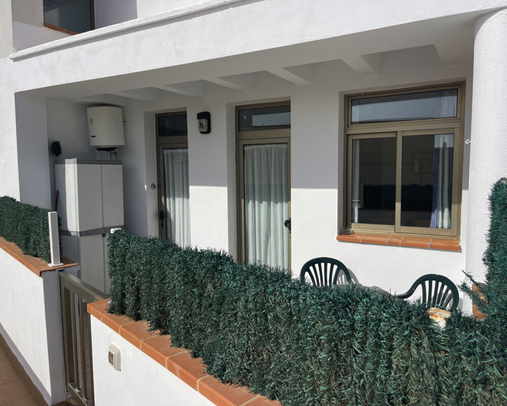 Apartment El Cotillo Fuerteventura For Sale 733 2