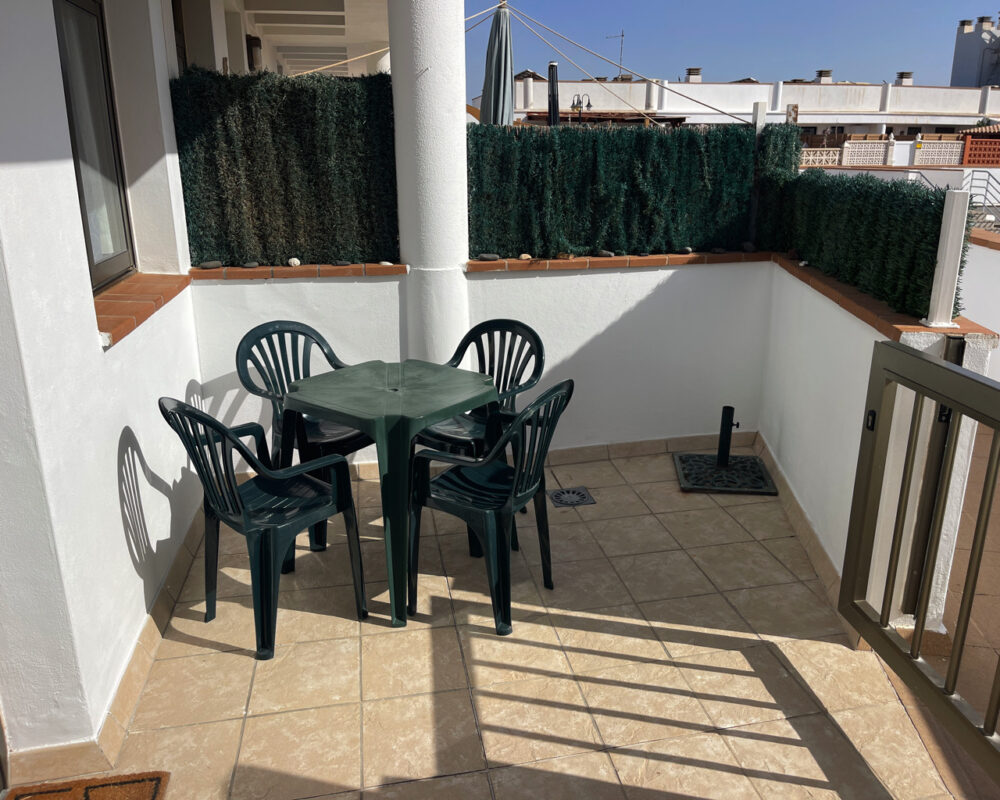 Apartment El Cotillo Fuerteventura For Sale 733 3