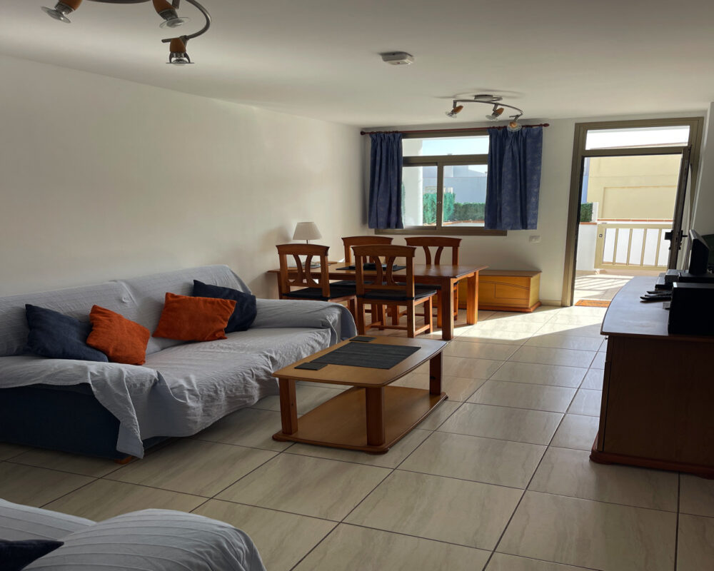 Apartment El Cotillo Fuerteventura For Sale 733 5