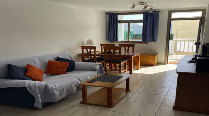 Apartment El Cotillo Fuerteventura For Sale 733 5