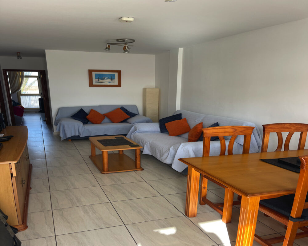 Apartment El Cotillo Fuerteventura For Sale 733 6