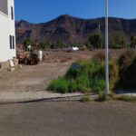 Land for sale with licence tarajalejo Fuerteventura For Sale 0082 2
