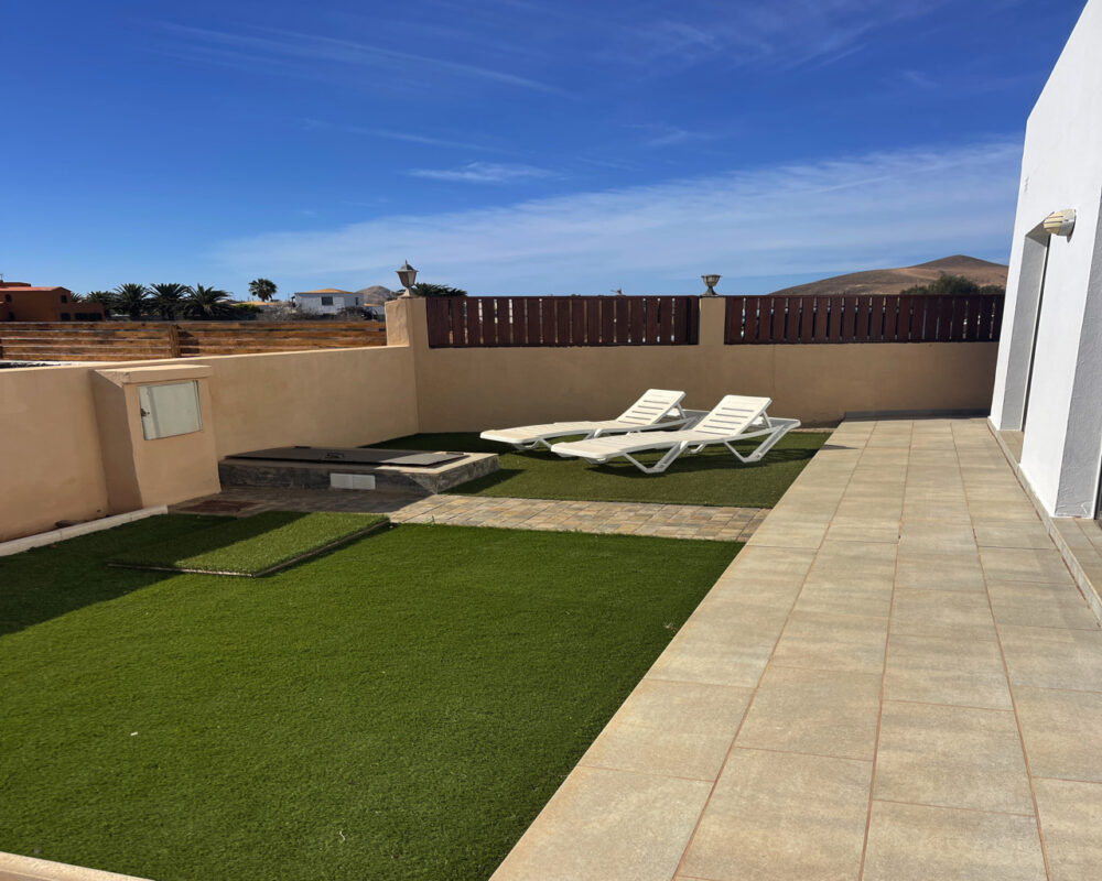 Villa for sale La Oliva Fuerteventura For Sale 737