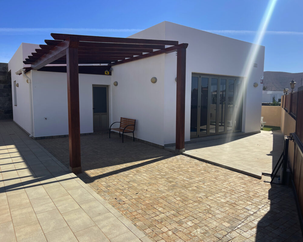 Villa for sale La Oliva Fuerteventura For Sale 737 12