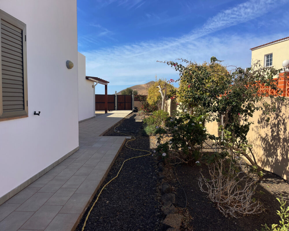 Villa for sale La Oliva Fuerteventura For Sale 737 18
