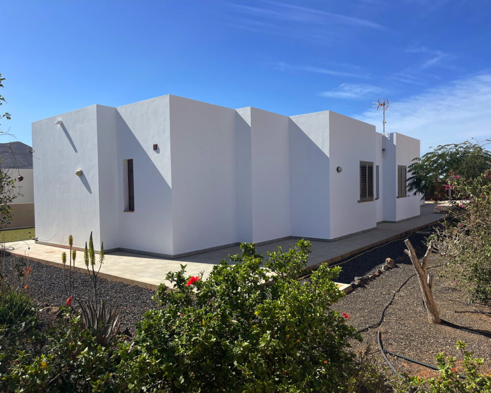 Villa for sale La Oliva Fuerteventura For Sale 737 19