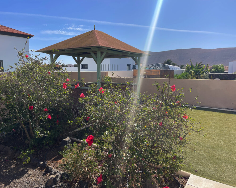 Villa for sale La Oliva Fuerteventura For Sale 737 22