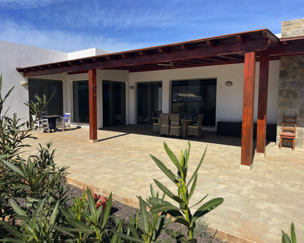 Villa for sale La Oliva Fuerteventura For Sale 737 25
