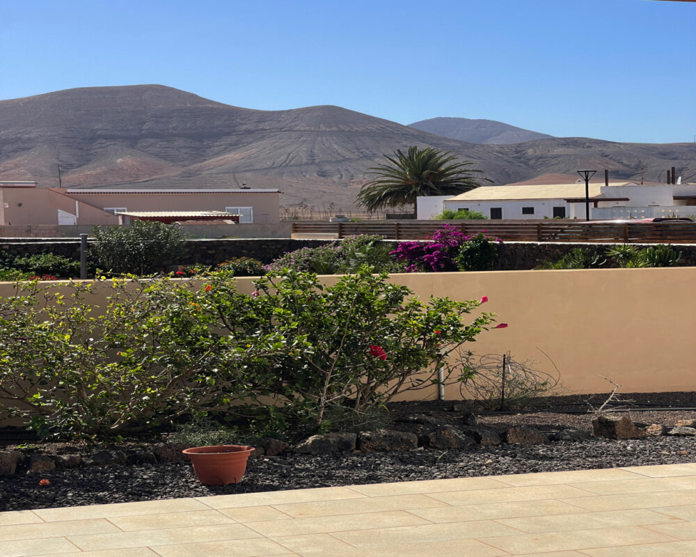 Villa for sale La Oliva Fuerteventura For Sale 737 28