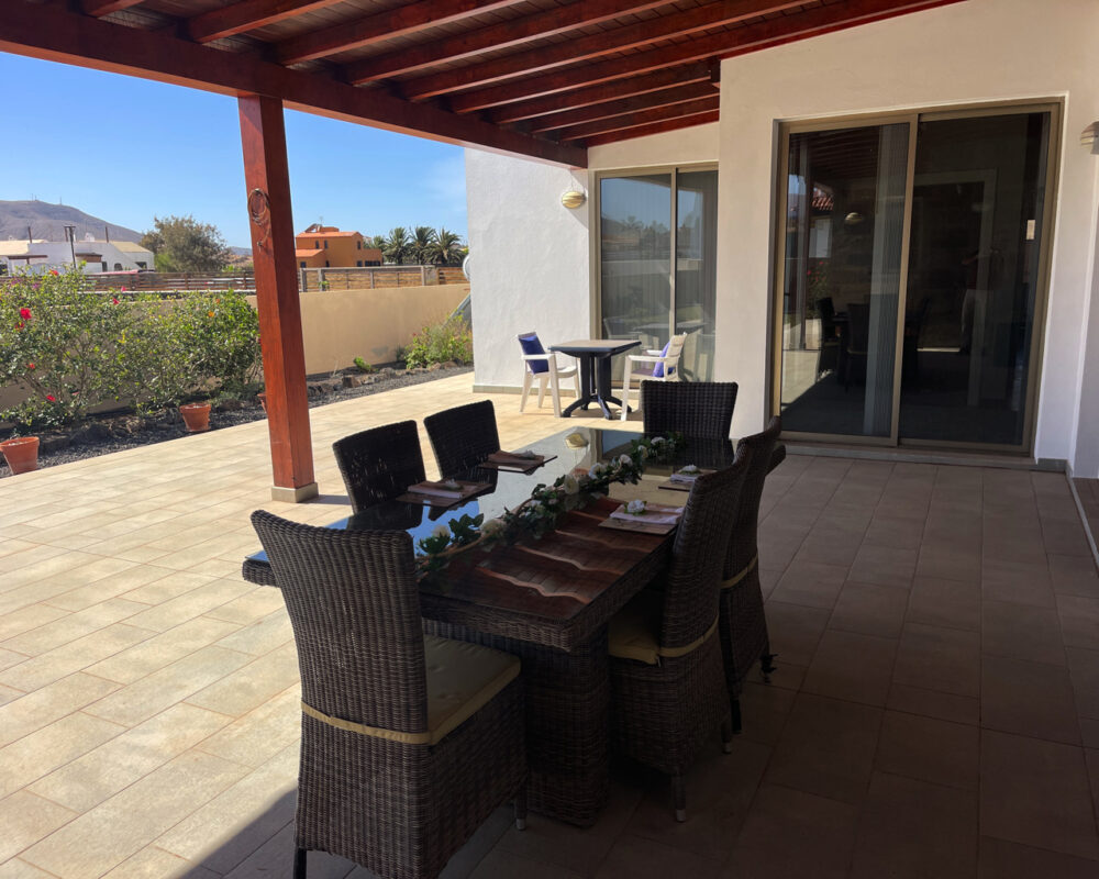 Villa for sale La Oliva Fuerteventura For Sale 737 6