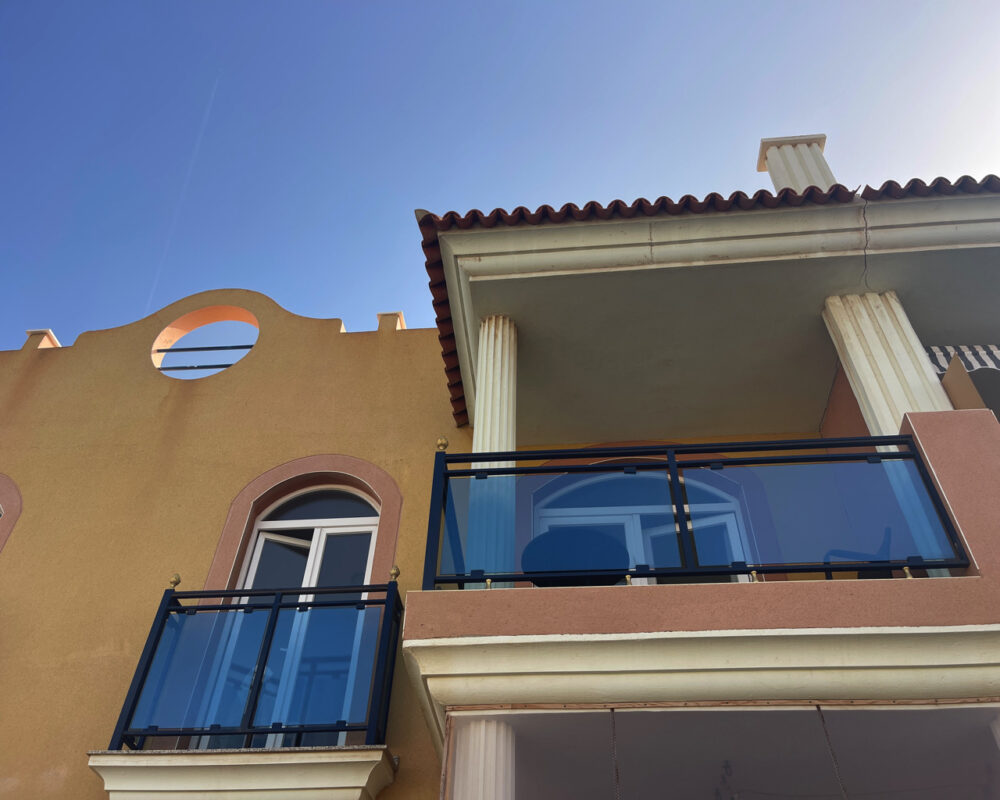 Apartment Casa Pastel El Cotillo Fuerteventura For Rent 740