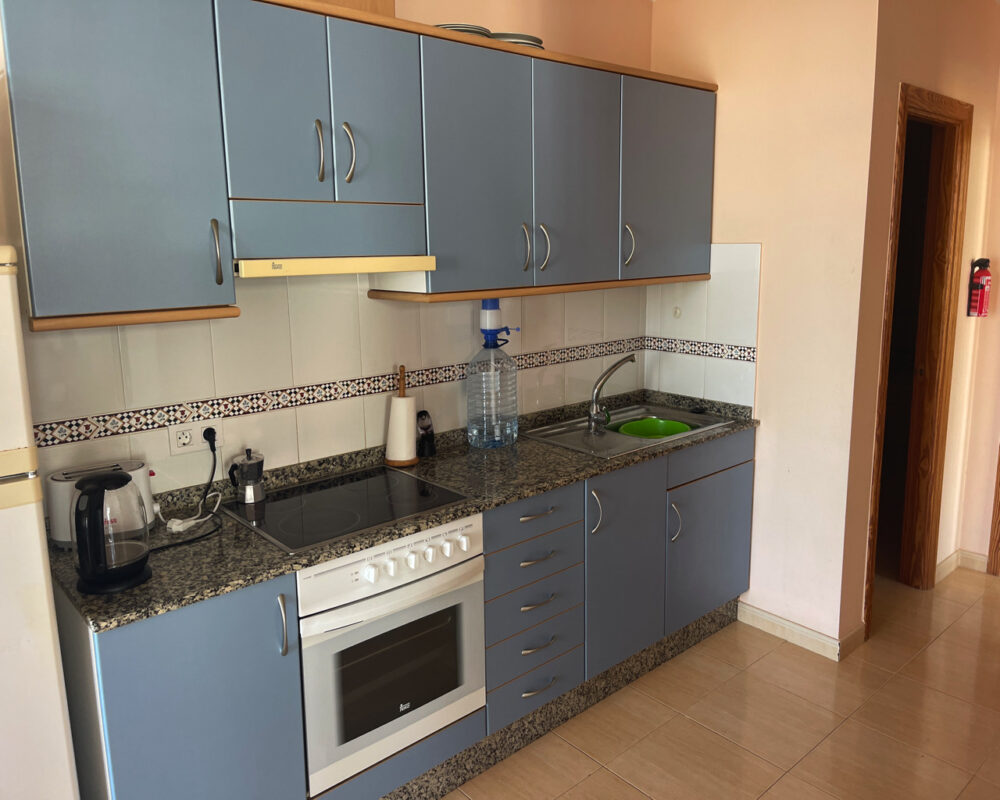 Apartment Casa Pastel El Cotillo Fuerteventura For Rent 740 8