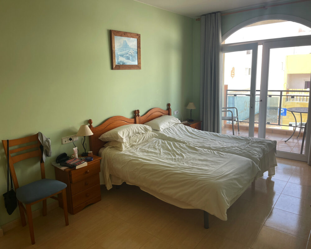 Apartment Casa Pastel El Cotillo Fuerteventura For Rent 740 9