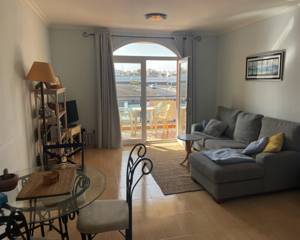 Apartment Casa Pastel El Cotillo Fuerteventura For Rent 741 10