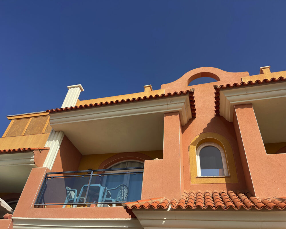 Apartment Casa Pastel El Cotillo Fuerteventura For Rent 741 13