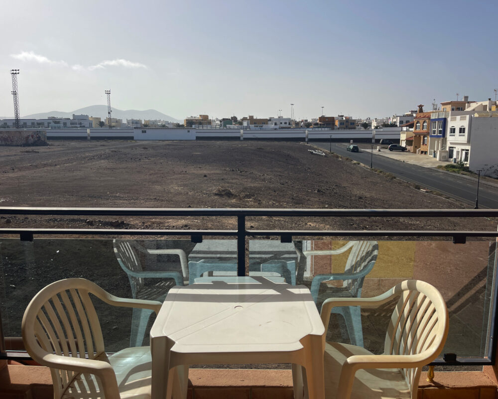 Apartment Casa Pastel El Cotillo Fuerteventura For Rent 741 4