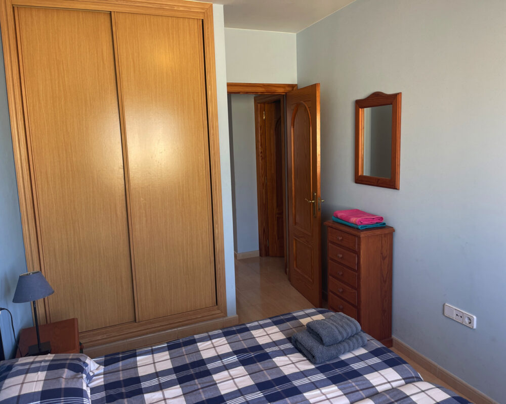 Apartment Casa Pastel El Cotillo Fuerteventura For Rent 741 6