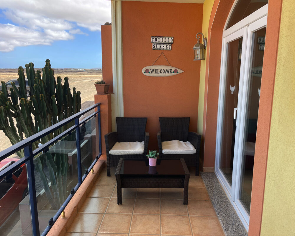 Apartment Casa Pastel El Cotillo Fuerteventura For Sale 739 15