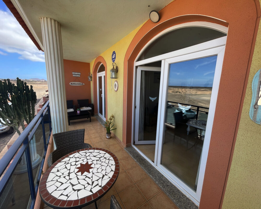 Apartment Casa Pastel El Cotillo Fuerteventura For Sale 739 17