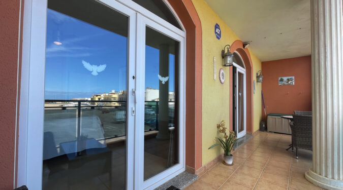 Apartment Casa Pastel El Cotillo Fuerteventura For Sale 739 19