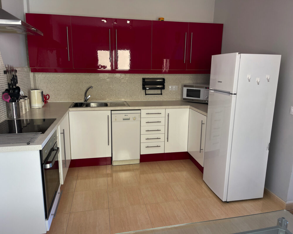 Apartment Casa Pastel El Cotillo Fuerteventura For Sale 739 2