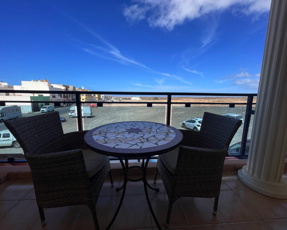 Apartment Casa Pastel El Cotillo Fuerteventura For Sale 739 20