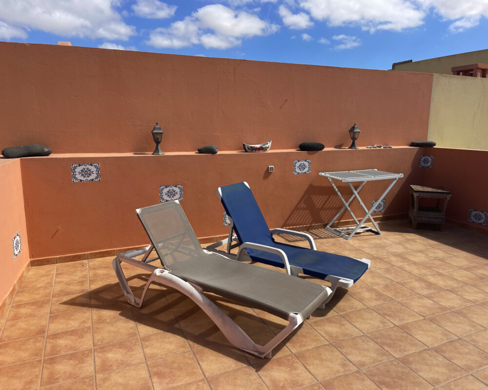 Apartment Casa Pastel El Cotillo Fuerteventura For Sale 739 31