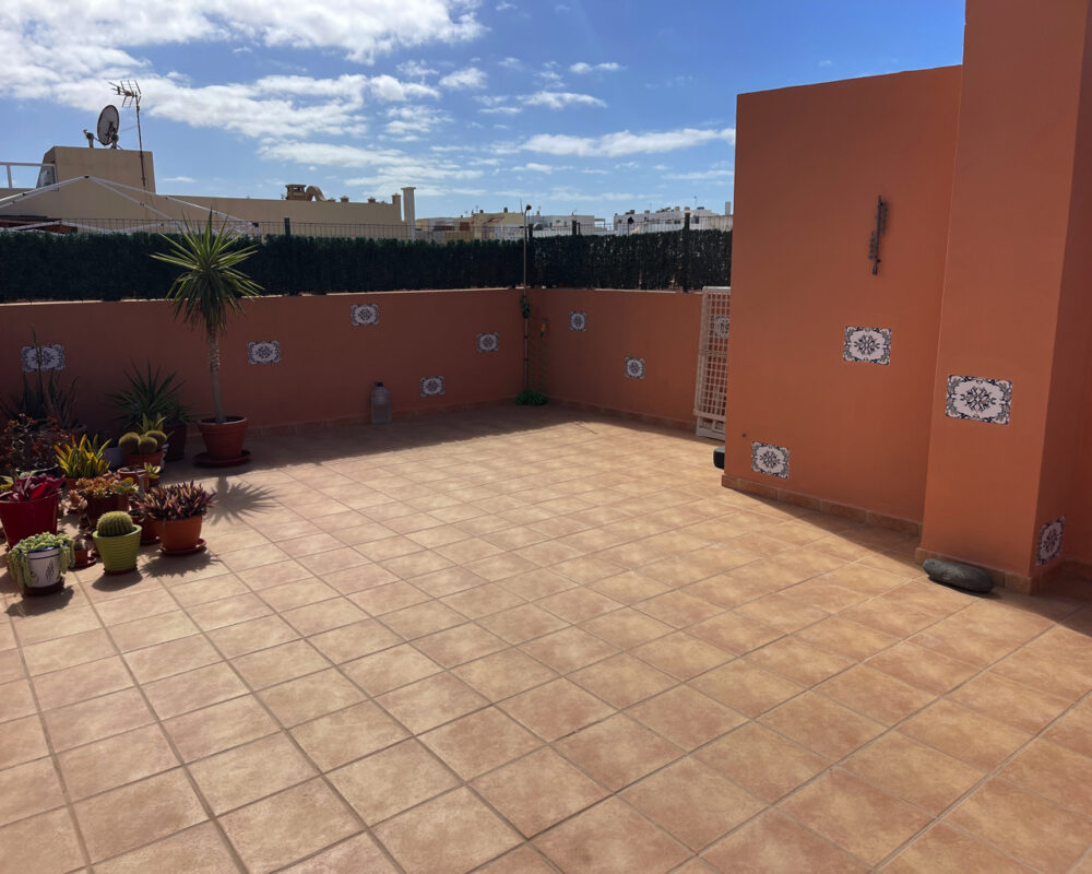Apartment Casa Pastel El Cotillo Fuerteventura For Sale 739 32