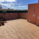 Apartment Casa Pastel El Cotillo Fuerteventura For Sale 739 32