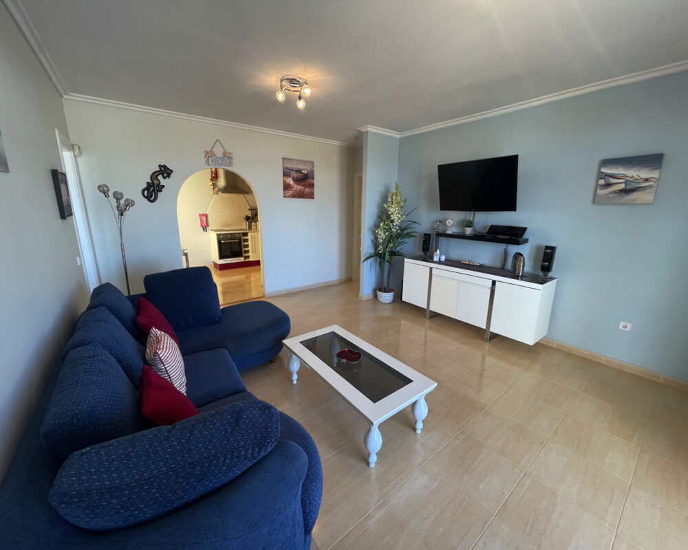Apartment Casa Pastel El Cotillo Fuerteventura For Sale 739 8