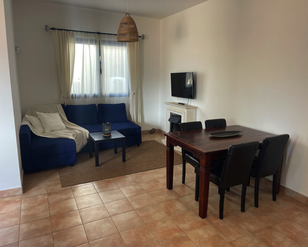 Duplex La Oliva Fuerteventura For Rent 738 10